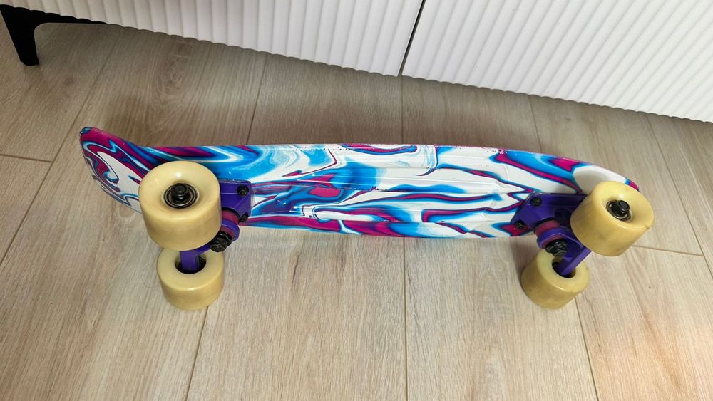 скейтборт детский