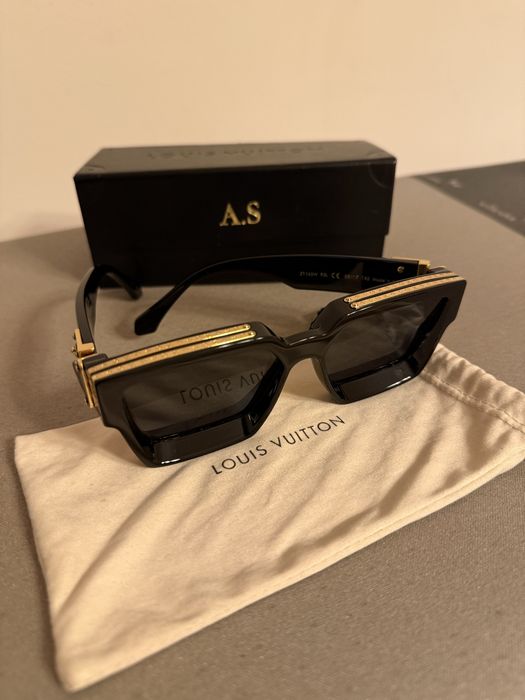 Ochelari soare Louis Vuitton Millionaire 1.1