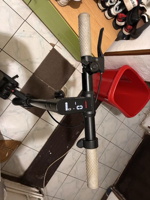 Trotineta Electrica lenovo m2
