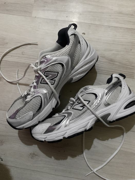 кросовки new balance оригинал 38,5