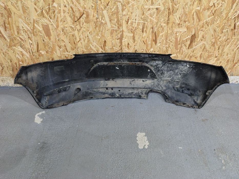 Bara spate VW SCIROCCO An 2008-2012