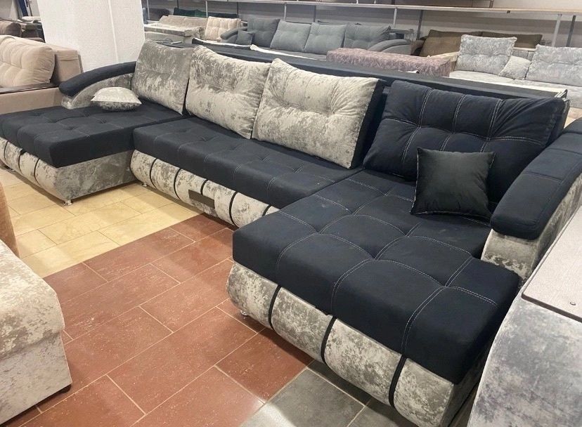 Диваны "Титан" от производителя