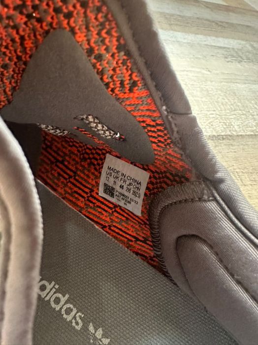 Adidas yeezy обувки