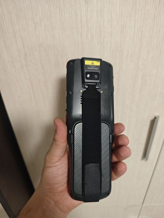 Терминал сбор данных