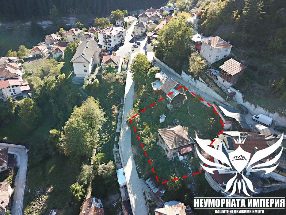 Продава се Къща в с. Дряново, Област Пловдив - 340 кв.м за 155 €/кв.м - Снимка #19