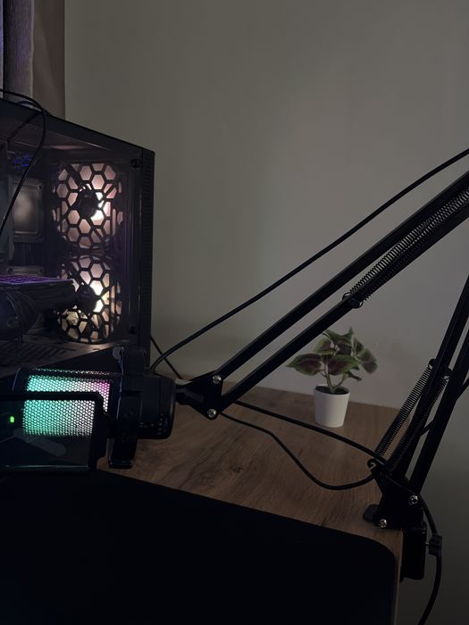 Maono DGM20S микрофон