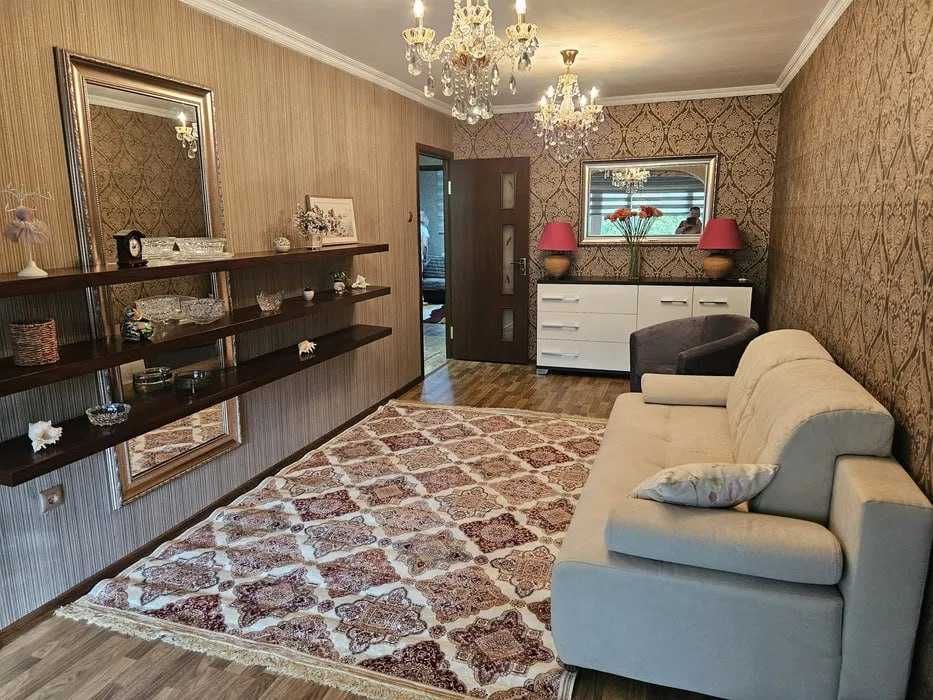 Срочно сдаётся 3х ком Чиланзар Новза метро  729!