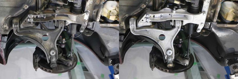 Почистване със сух лед