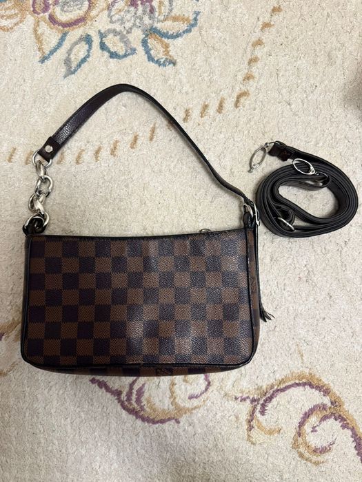 Женские сумки маленькие