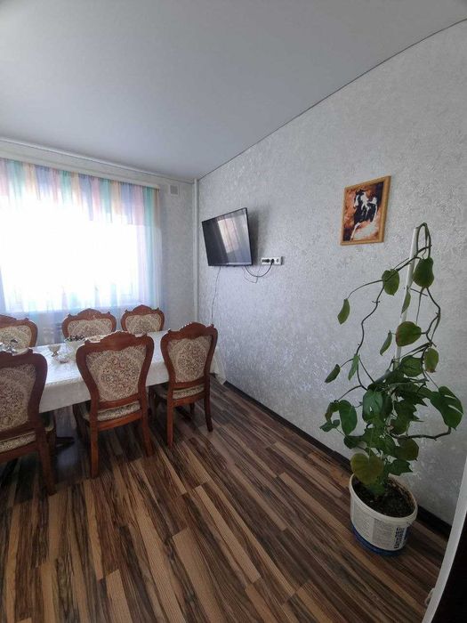 Продам 4х комнатный дом