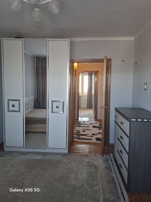 Продам 3-х комнатную  квартиру