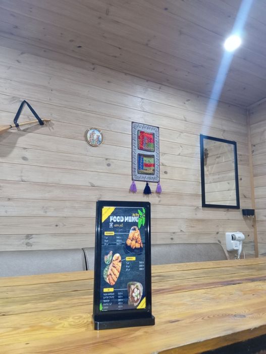 Сдам в аренду фасфудную