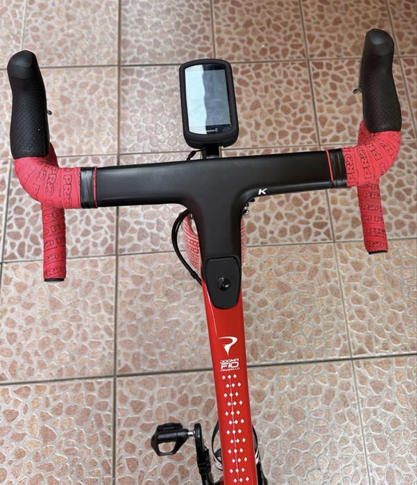 Шосеен велосипед Pinarello Dogma F10