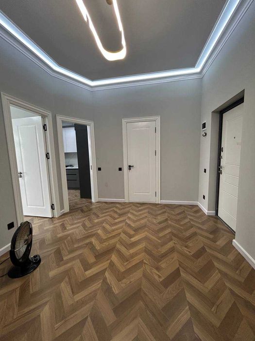 Продается 1в2 комнат квартира Новостройка Royal house: Яккасарай