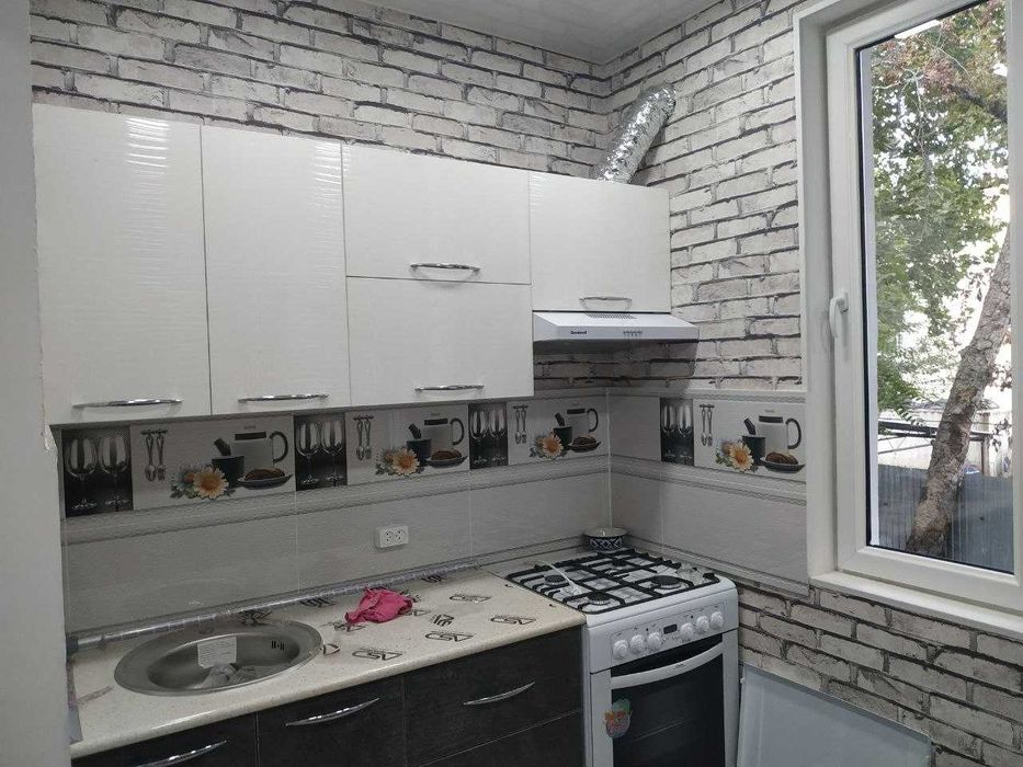 Продается 3-х комнатная кв. на Кушбеги  ID: 6364