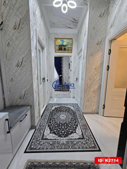Bukhara sitidan 2xonali premium uy srochna sotiladi K2714