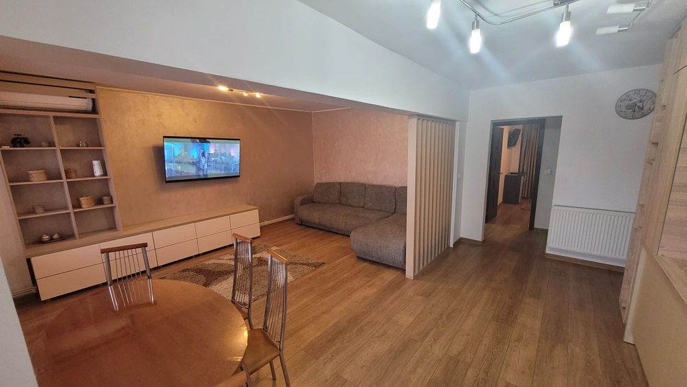 Inchiriez apartament Exercitiu