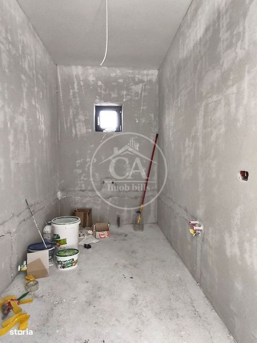 Casa de vanzare cu 4 camere in Santandrei, Bihor