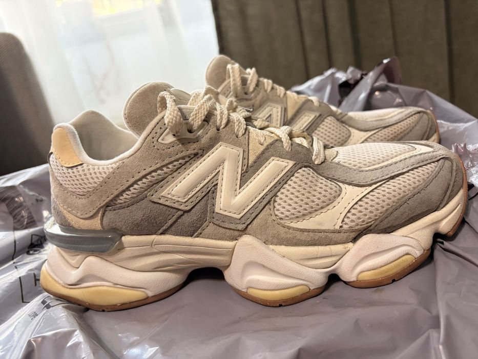 NEW BALANCE 9060 , dama,masura 37,5 - 23 cm