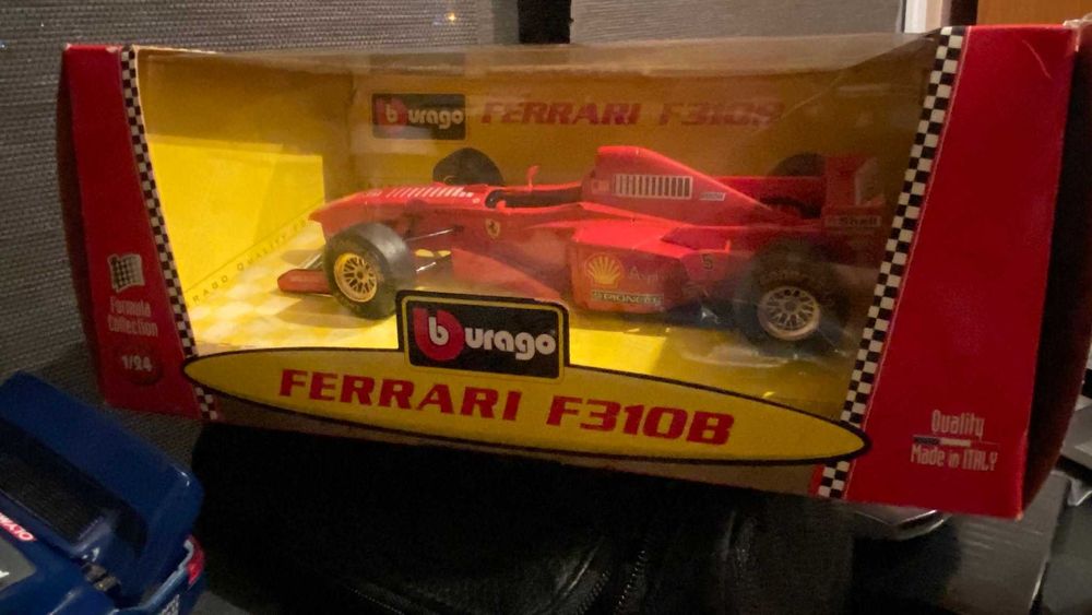 1:24 модели Порше, Ферари, Ламборгини, Бугати, БМВ, Мерцедес