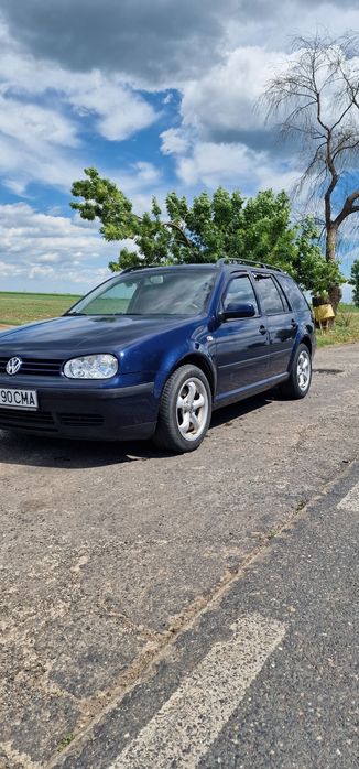 VOLKSWAGEN Golf 2004 — imagine 3
