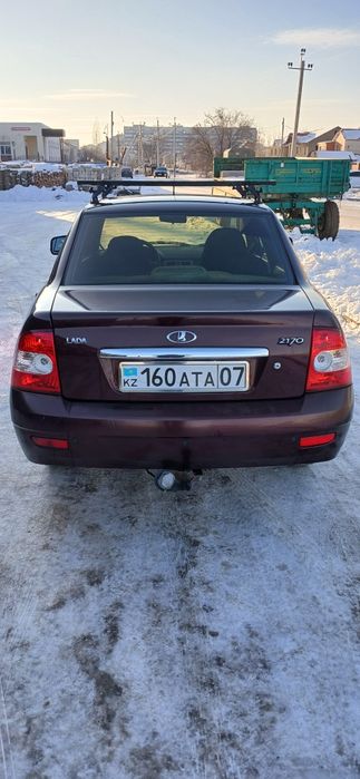 Продам Приору 2170