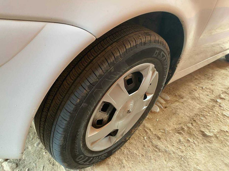 Chevrolet Matiz 2010 — 9