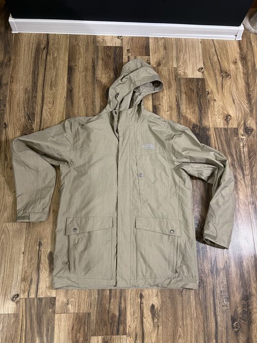 The North Face Hy Vant size M