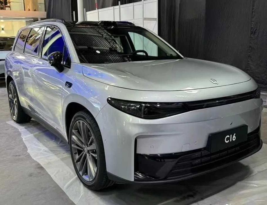 LEAPMOTOR C11 Hybrid/C11 ev /C16 ev/C16 Hybrid