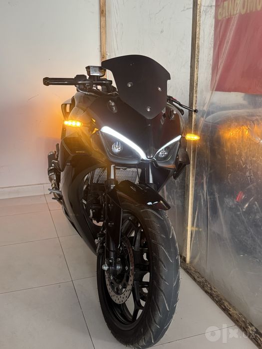 Skidkaaada. motosikl Surxondaryo Angorda