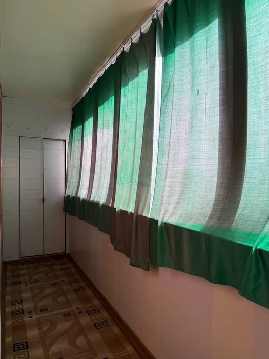ЦУМ продается своя 3-ком  квартира