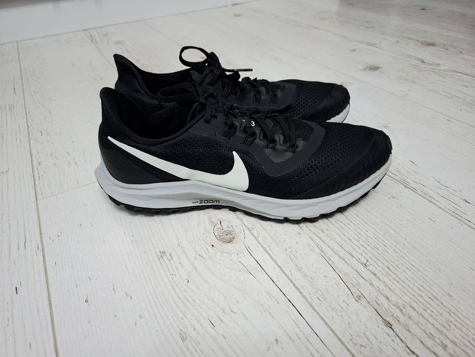 Nike Air zoom pegasus -Ориг.маратонки