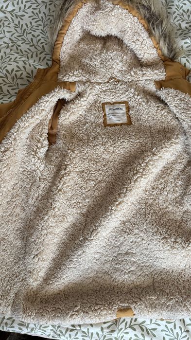 Детски Ски панталон и яке за момиче