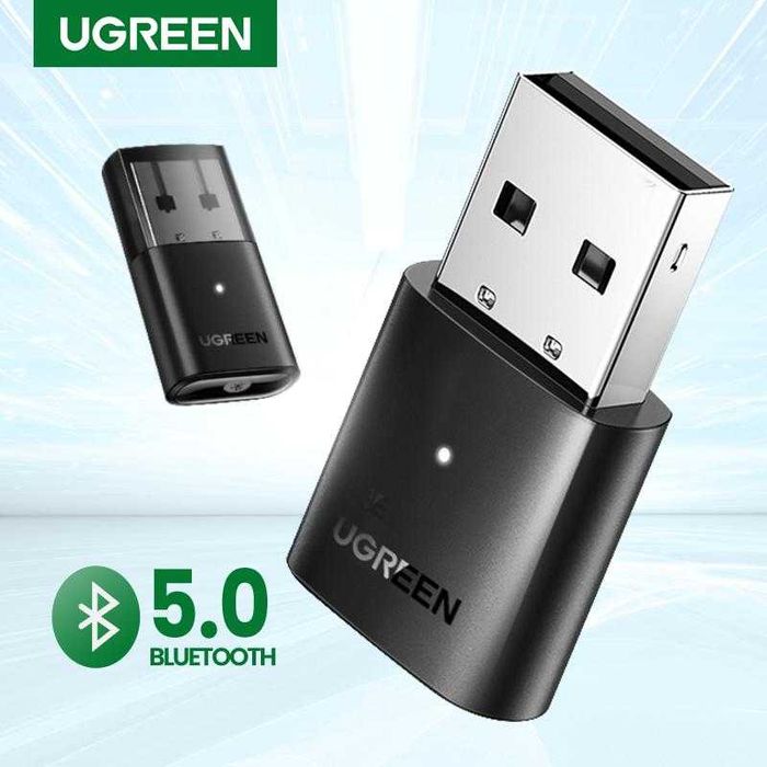 Bluetooth 5.0 ugreen