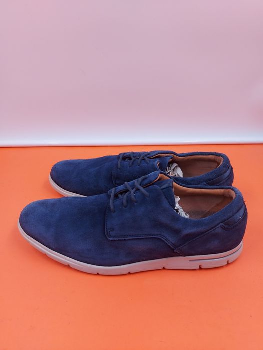 Clarks номер 43 Оригинални мъжки обувки