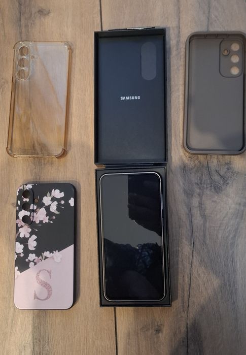 Samsung Galaxy S23 FE 128Gb/8Ram Graphite