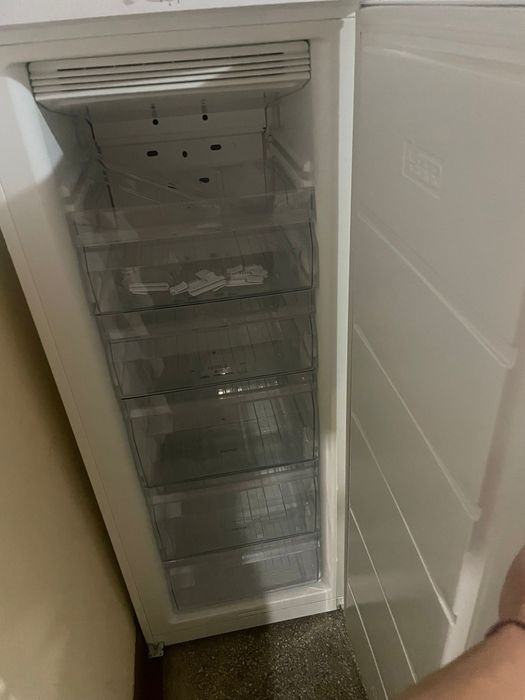 Congelator Electrolux