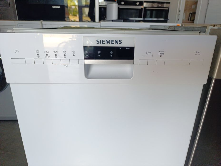 Съдомиялни машини SIEMENS 45см