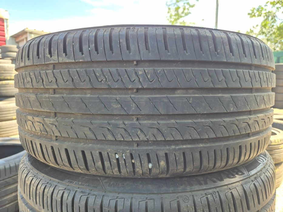 2 Anvelope de VARA - 225/40/19 - BARUM Bravuris 5 HM - Stare F BUNA - DOT 2021 !