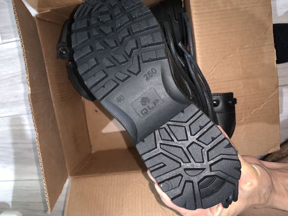 продам зимний берцы