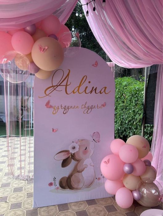 Фотозона | баннер | оформление