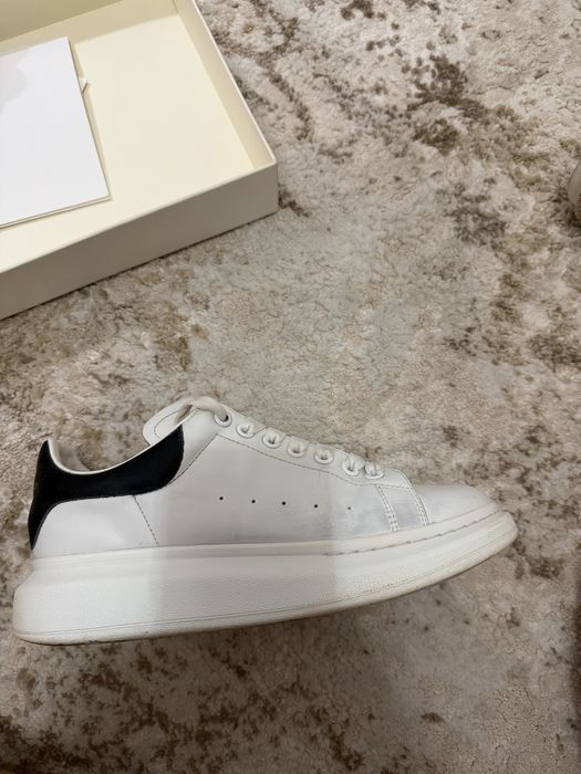 Adidasi Alexander McQueen nr 42