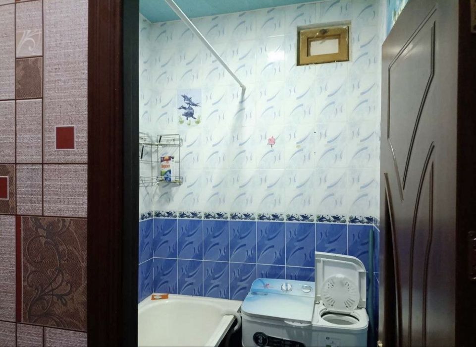 Чиланзар 3 квартал , 1 комнатная