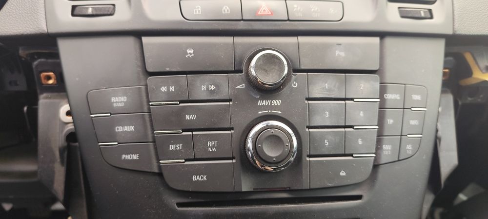 Опел инсигниа 2.0 cdti само на части