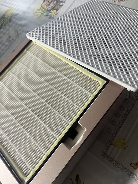 Aspirator manichiura