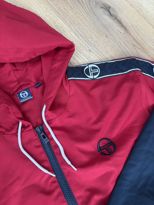 Sergio Tacchini M размер