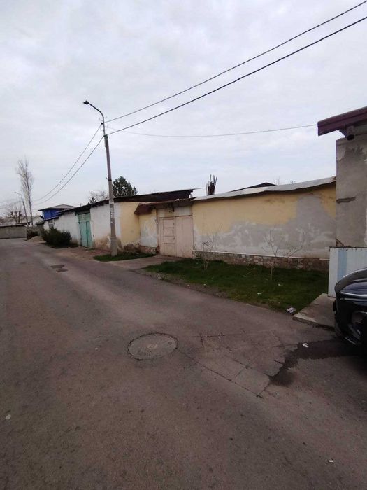 Продается земельный участок на Шумилова – хорошее расположение!