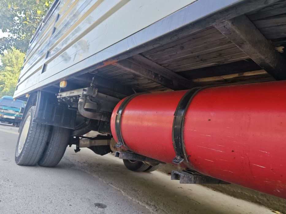 Gazel bort sotiladi 2200 $