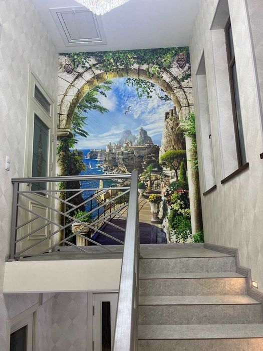 Сдаётся  участок 4 сот на Сергели!!