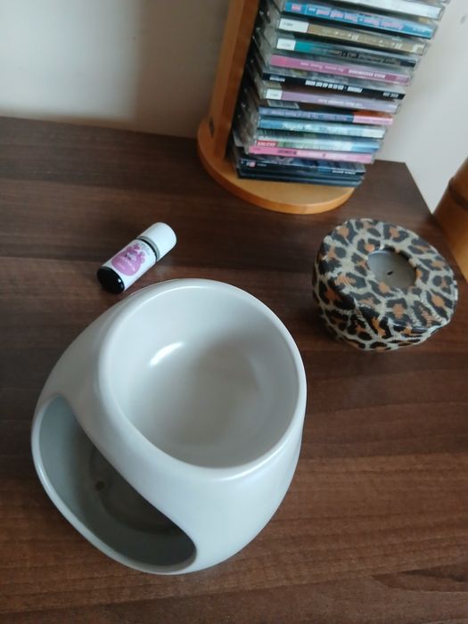 Difuzor de aroma Yankee Candle